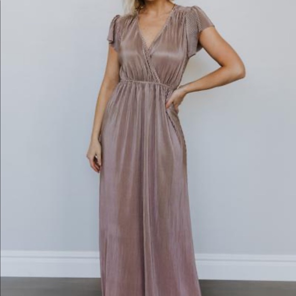 Baltic Born Dresses & Skirts - Baltic Born Athena Dress